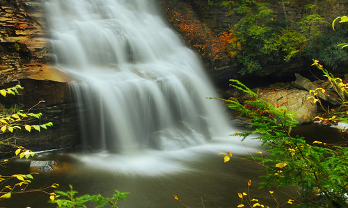 autumn october maryland waterfalls appalachianmountains stateparks swallowfallsstatepark