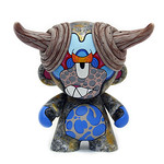 Horned MUNNY
