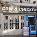 Cow And Chicken, 21 Church Street