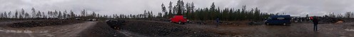 finland kokkola syväjärvi lithiumdeposit keliber testmine geology