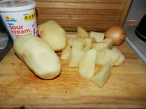 Comfort Mashed Potatoes (3)