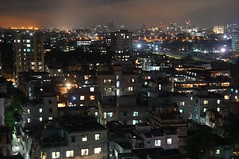 Dhaka at Night 2 - 09