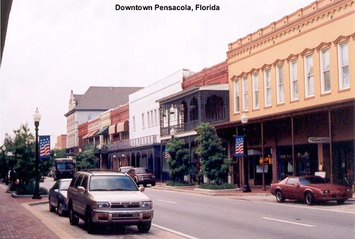 Pensacola FL