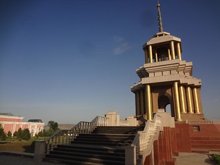 Kulyab, Tajiquistao