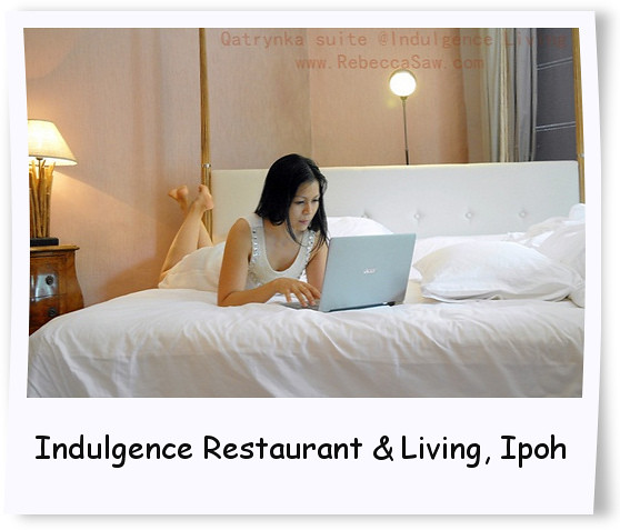 Indulgence Restaurant & Living
