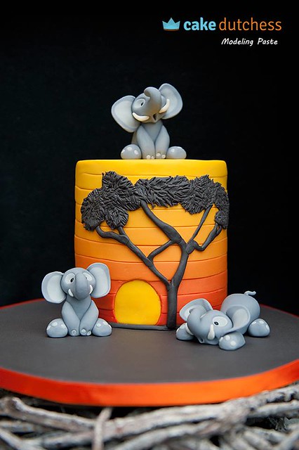 Cake by Cake Dutchess