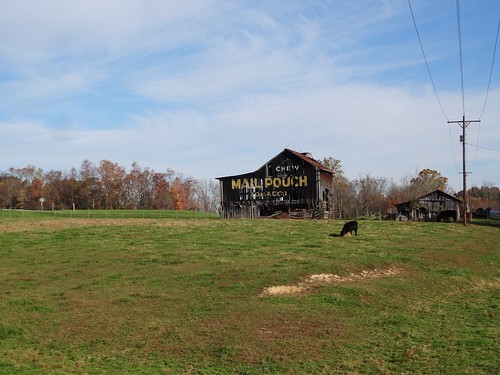 barn mailpouch easternohio southeasternohio ohiofoothills