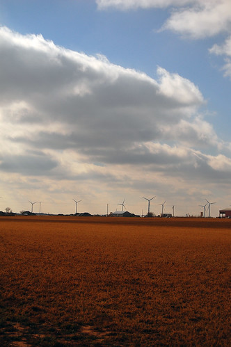 sky oklahoma windmill clouds town ok windfarm minco julesphotochallengegroup