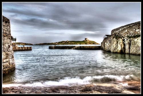 ireland island harbour dalkey dunlaoghaire “flickraward” colliemore