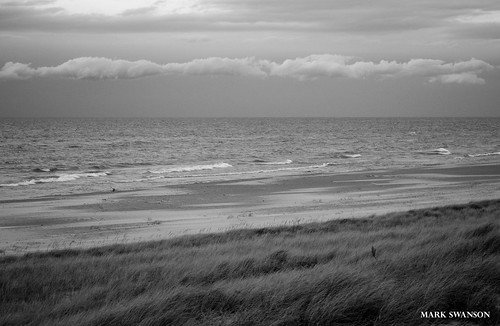 sky white black beach nature grass clouds landscape blackwhite sand nikon waves michigan dunes lakemichigan greatlakes