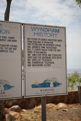 Wyndham History part II