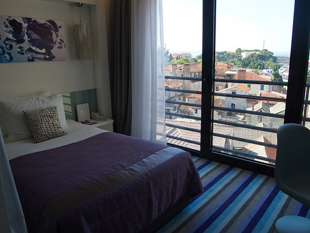Hotel Luxe, Split