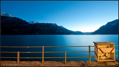 lake mountains alps water night schweiz switzerland see wasser brienz brienzersee suisse wideangle berge moonlight nikkor nachtaufnahme langzeitbelichtung weitwinkel d90 1024mm