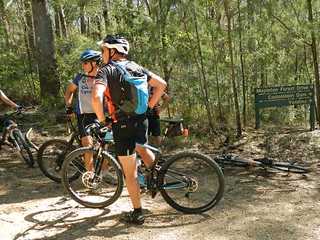 Mapleton National Park