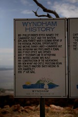 Wyndham History