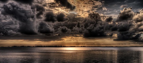 water argentina clouds agua buenosaires day cloudy lagoon nubes laguna hdr chascomus