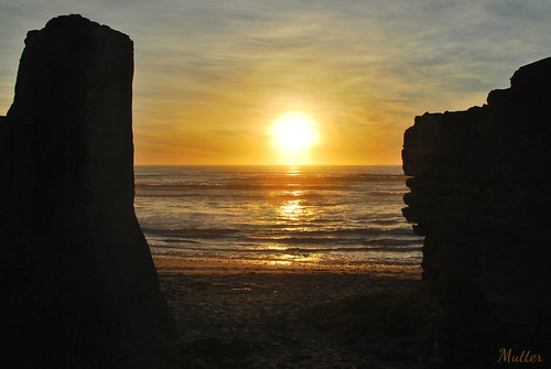 sunset southafrica ruins westcoast westerncape coth nikond60 fantasticnature swartriet