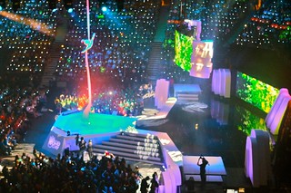 We Day Vancouver 2012 | Rogers Arena