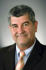 Richard Schulan, hoofd Sales & Service van Crown Oostenrijk