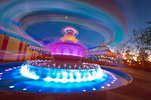 night parks dumbo disney clear waltdisneyworld magickingdom storybookcircus