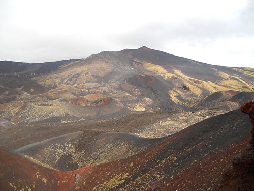 Mt. Etna 2