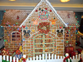 Gingerbread House (5)