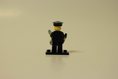 LEGO Collectible Minifigures Series 9 (71000) - Policeman