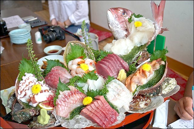 丼 銚子 海鮮 銚子で人気の海鮮料理店22選！デカ盛りの絶品海鮮丼や安いランチ店も