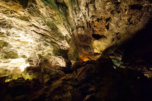 lanzarote islascanarias cuevas cuevadelosverdes sigma1020mmf456exdchsm españa formacionesvolcánicas