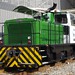 KoreaSth - Industrial diesel & electric locomotives