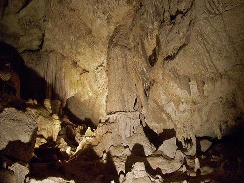 tennessee cave cavern mcminnville cumberlandcaverns