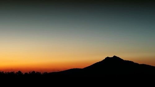 sunset sky colour asia korea jeju minimalistic elmaritm90 leicam9