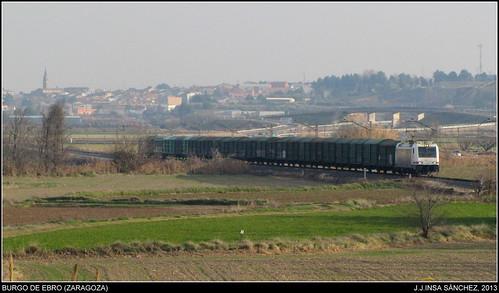 españa train tren spain railway locomotive lokomotive ferrocarril renfe adif