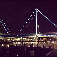 East Perth #perth #eastperth #bridge