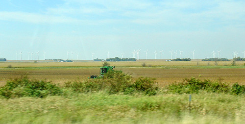 trip 2004 windmills roadtrip iowa september september2004 worthcounty