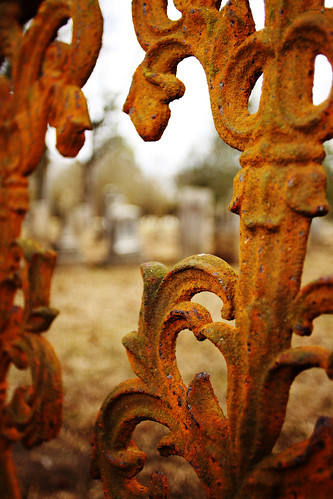 church death rust memorial god faith cemetary religion funeral spiritual ironfence irongate