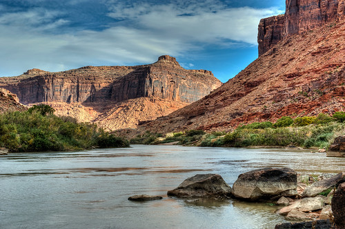 nature river landscape utah nikon canyon coloradoriver moab photomix redrockcountry d700 halcanyon bestevercompetitiongroup