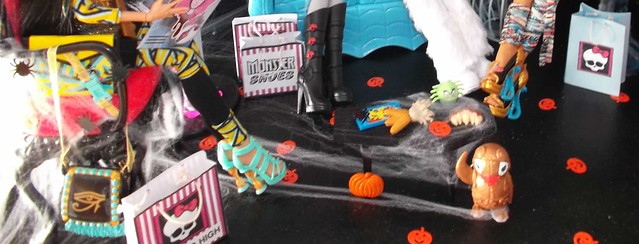 (c) Lekim - Fiesta DIY de Halloween 2012