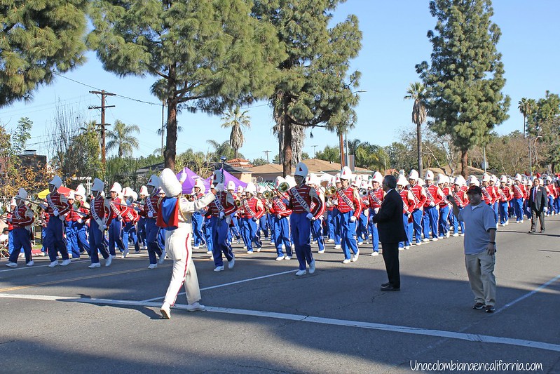 Kingdom Day Parade