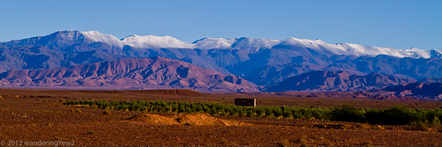 mountains geotagged desert morocco highdesert highatlasmountains dadesvalley geo:lat=3110681628542667 geo:lon=6426495806615094