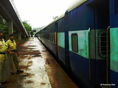 monsoon railways ontheroad konkan