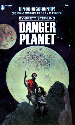Danger Planet