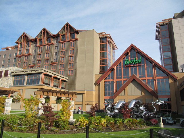 red river rock casino vancouver
