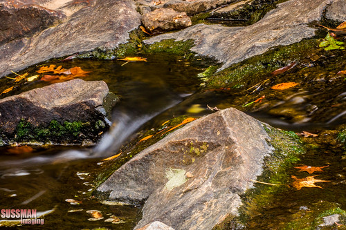 autumn nature water creek waterfall rocks stream alabama opelika leecounty slowexposure thesussman sonyalphadslra550 sussmanimaging