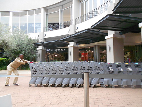 horizontal work mall shopping push worker trolleys shove pushing 25113 scavchal24 jan2013 113picturesin2013 visualline