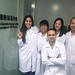 Lab tour Veronica Trevino - Beike Biotechnology - Shenzhen China 9 weeks