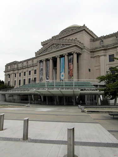 Brooklyn Museum of Art