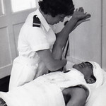 Physiotherapy practice in the 1960s