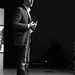 Kaweh Mansouri   Your Eyes Are the Gateway to Your Soul   TEDxSa