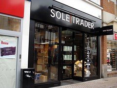 Picture of Soletrader, 72 North End